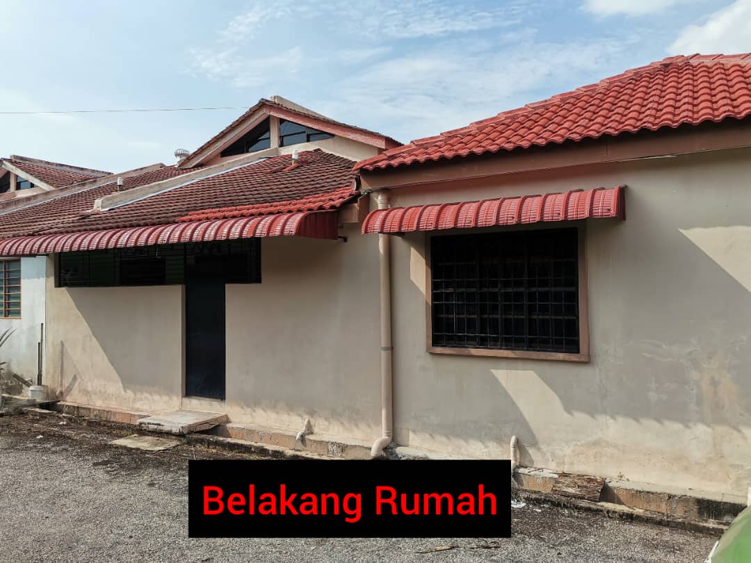 Taman Kuala Bekah Penaga - photo 2