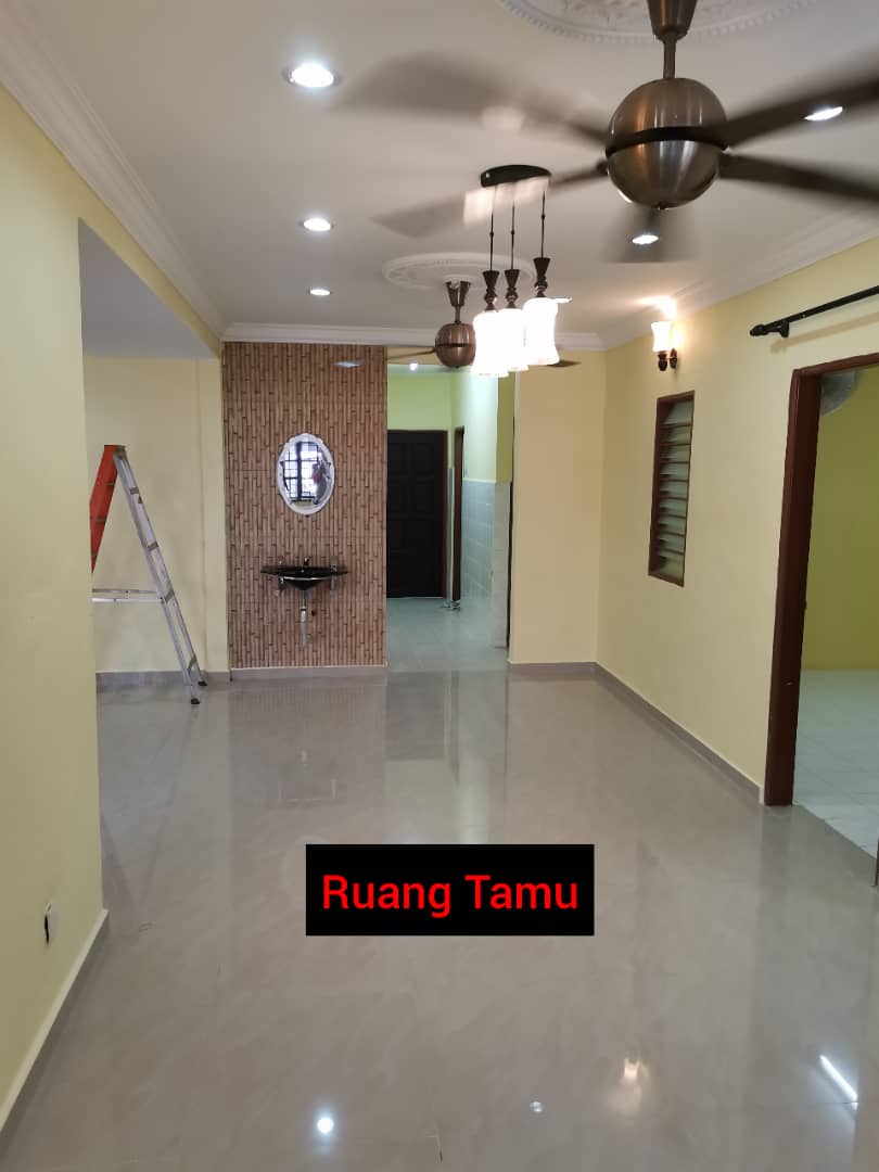Taman Kuala Bekah Penaga - photo 3