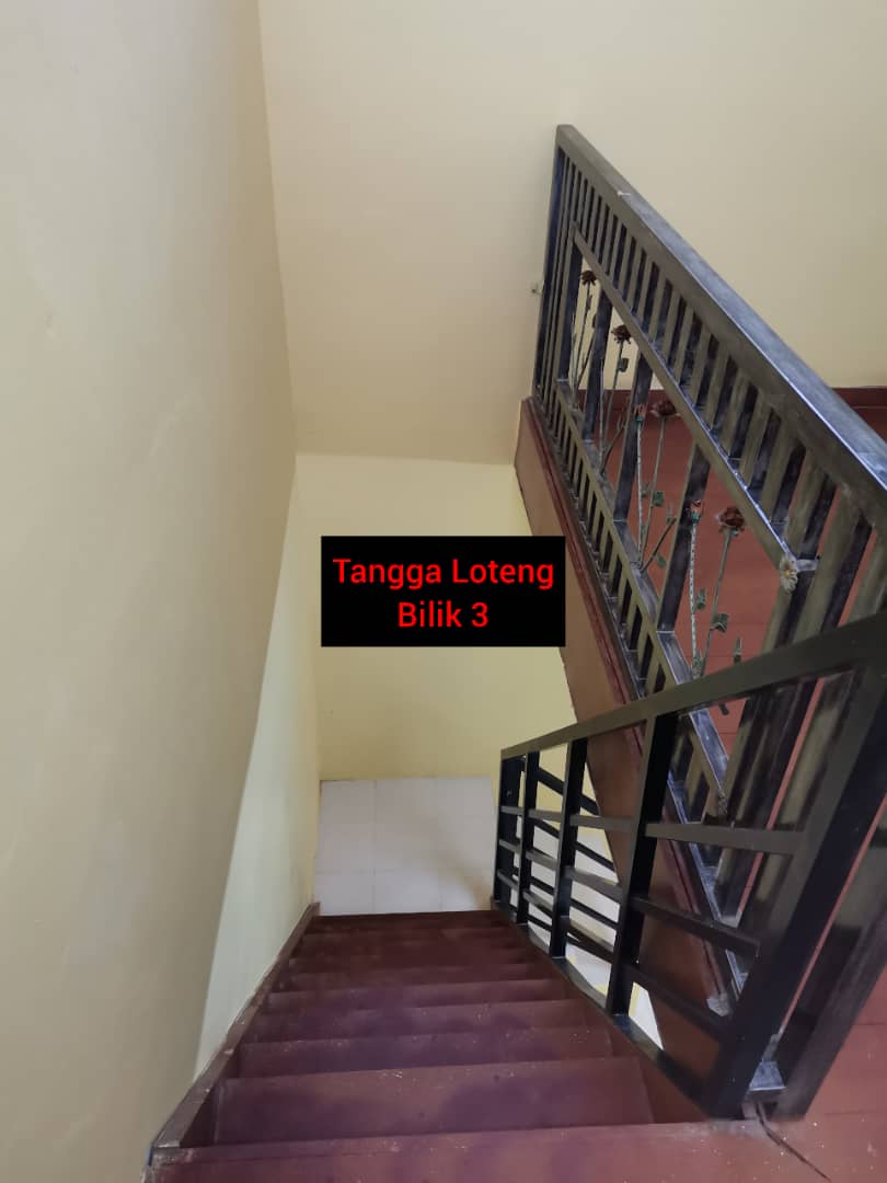 Taman Kuala Bekah Penaga - photo 11