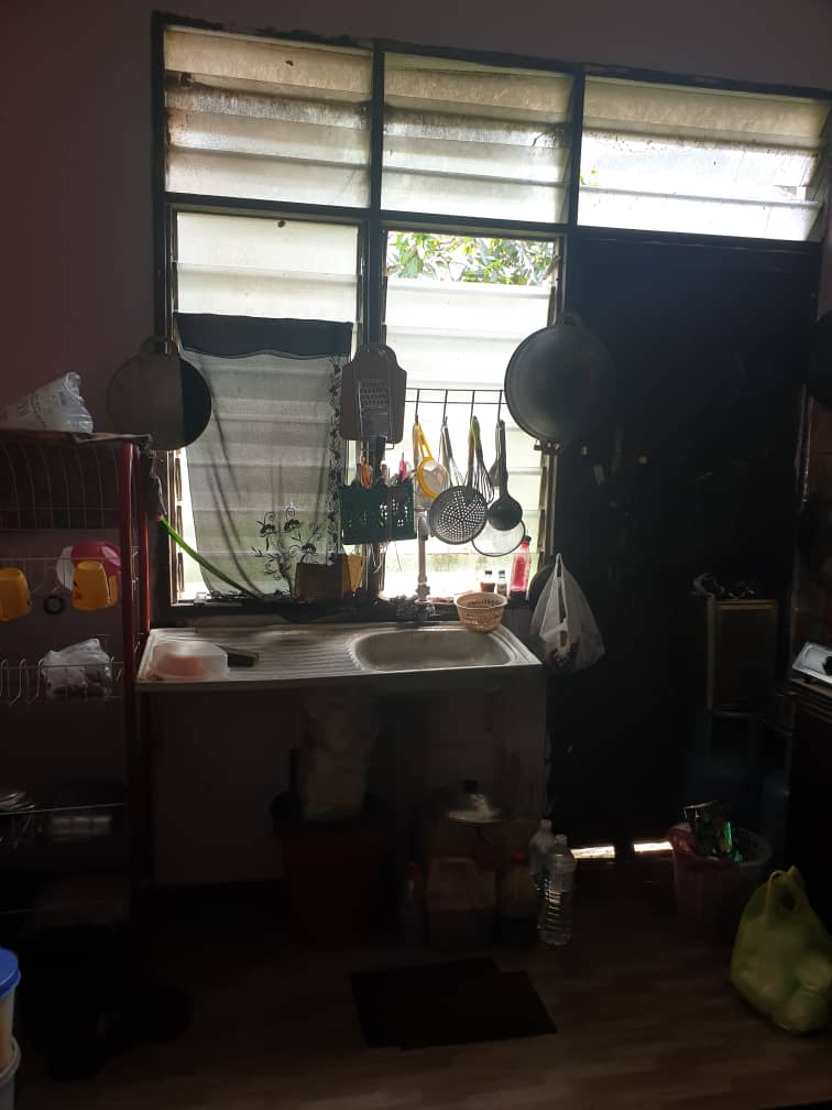 Semi D Taman Semarak SP Untuk Dijual - photo 5
