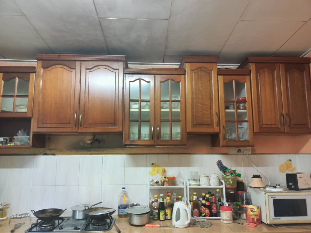 Single Storey Lot Bunglo Taman Sri Berangan - photo 5