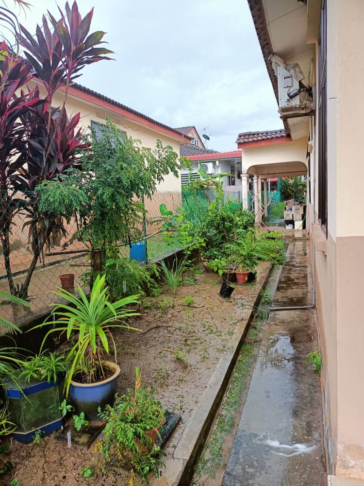Single Storey Lot Bunglo Taman Sri Berangan - photo 9