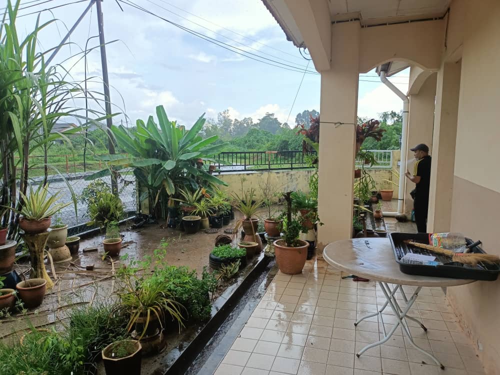 Single Storey Lot Bunglo Taman Sri Berangan - photo 10