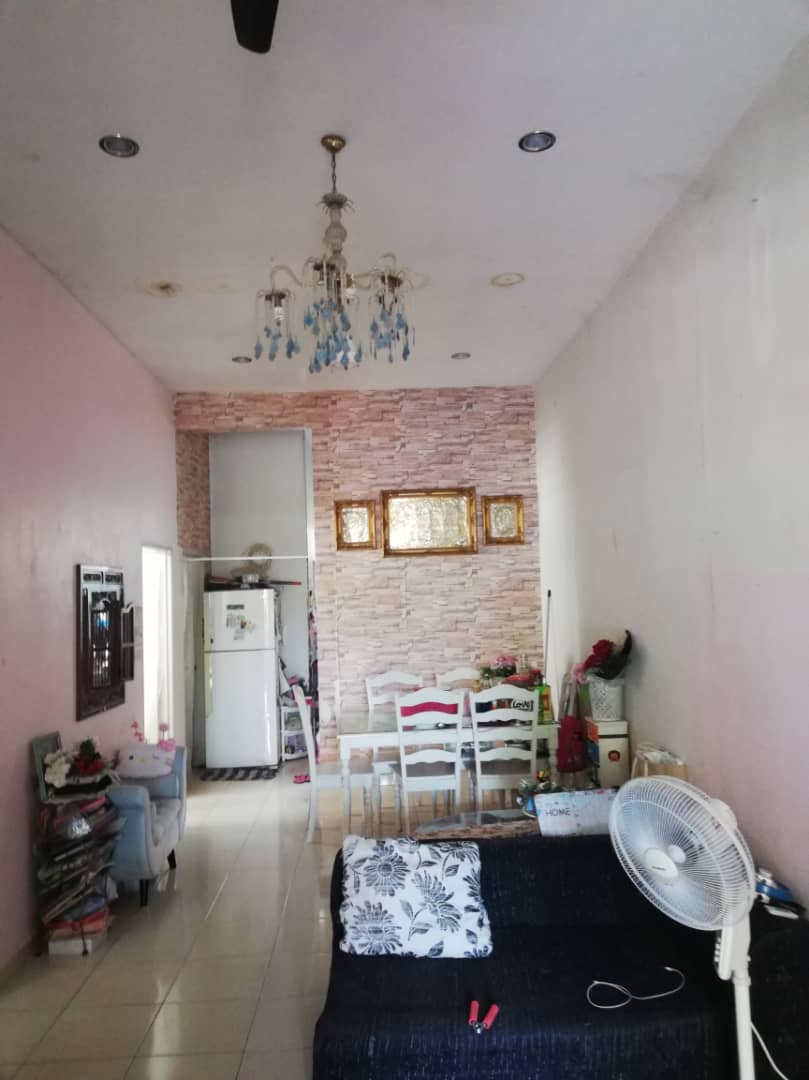 Rumah Teres Semi D Taman Simfoni 2 - photo 4