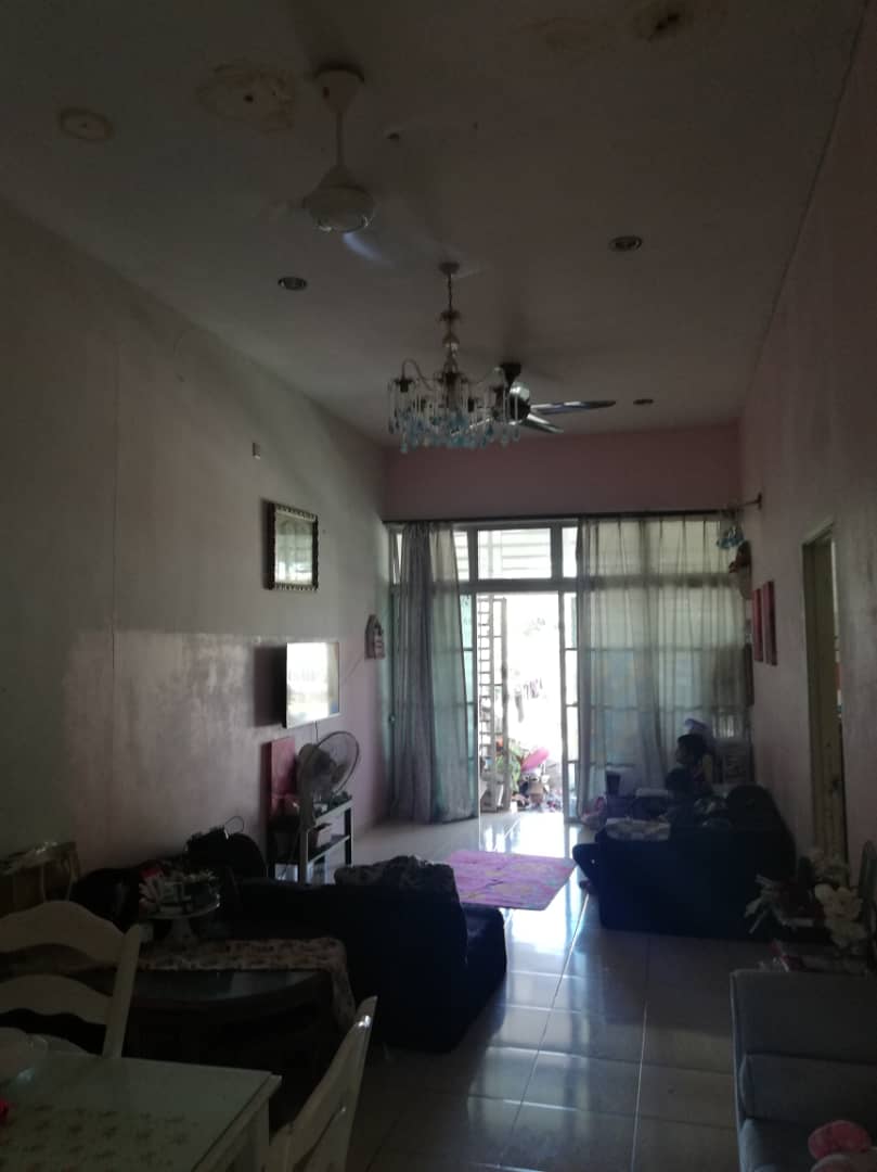 Rumah Teres Semi D Taman Simfoni 2 - photo 5