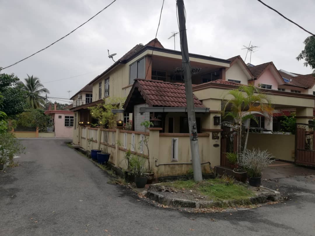 Taman Putra Bertam - photo 2