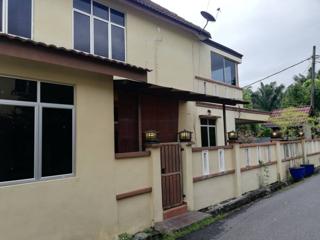Taman Putra Bertam - photo 4