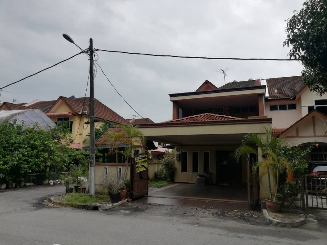 Taman Putra Bertam - photo 5