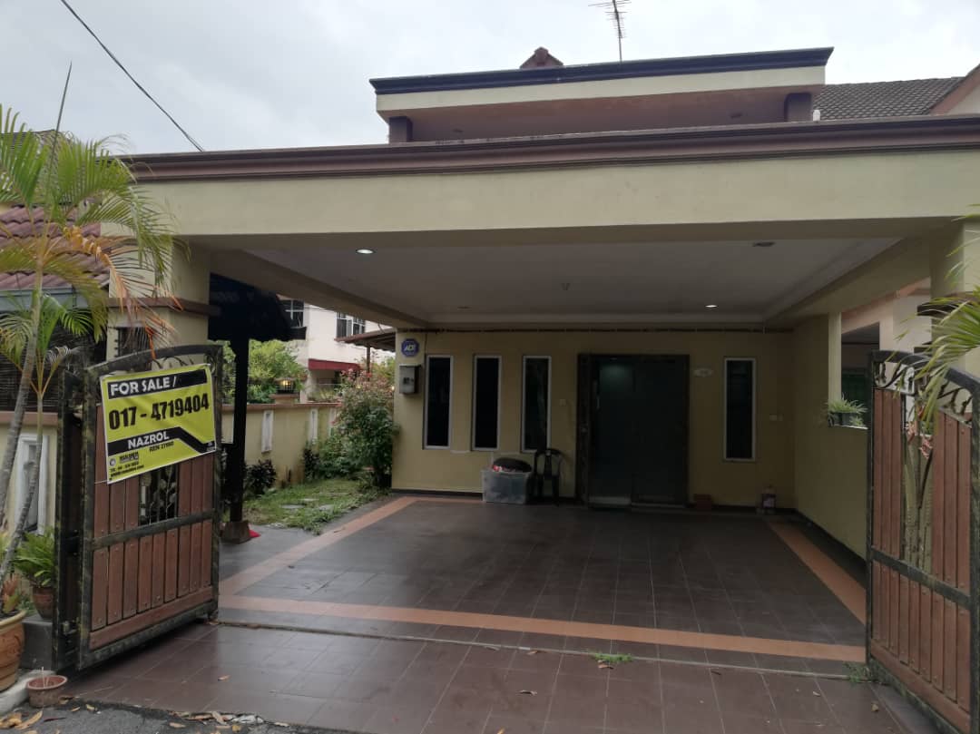 Taman Putra Bertam - photo 6