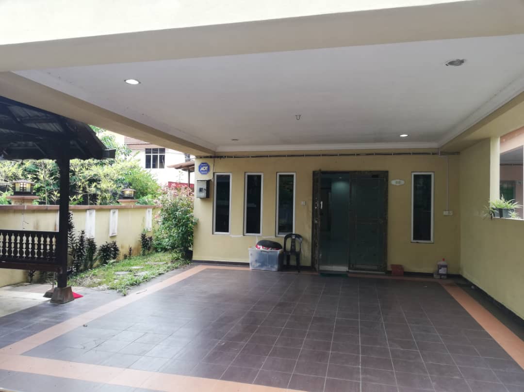 Taman Putra Bertam - photo 8