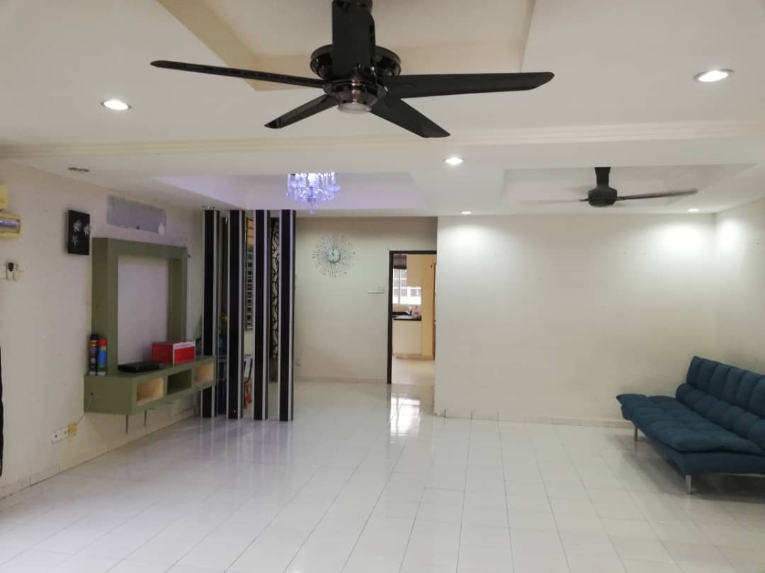 Taman Putra Bertam - photo 9