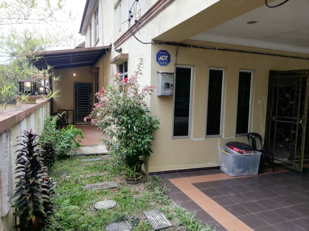 Taman Putra Bertam - photo 10