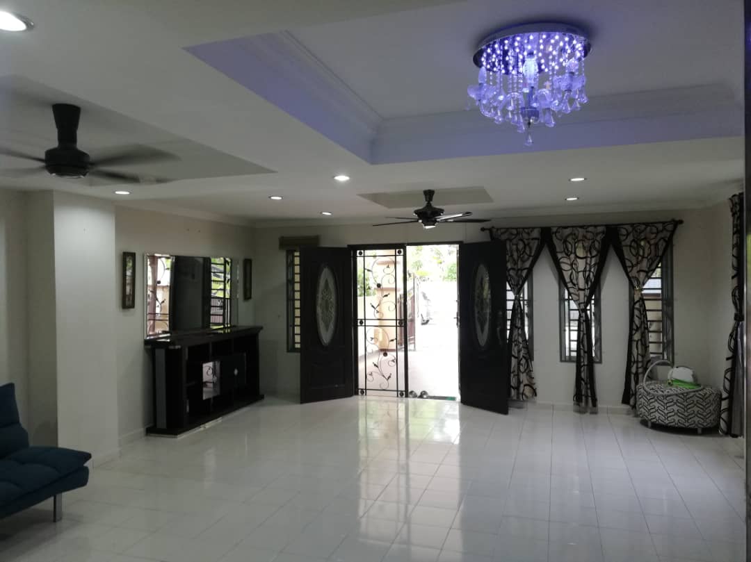 Taman Putra Bertam - photo 11