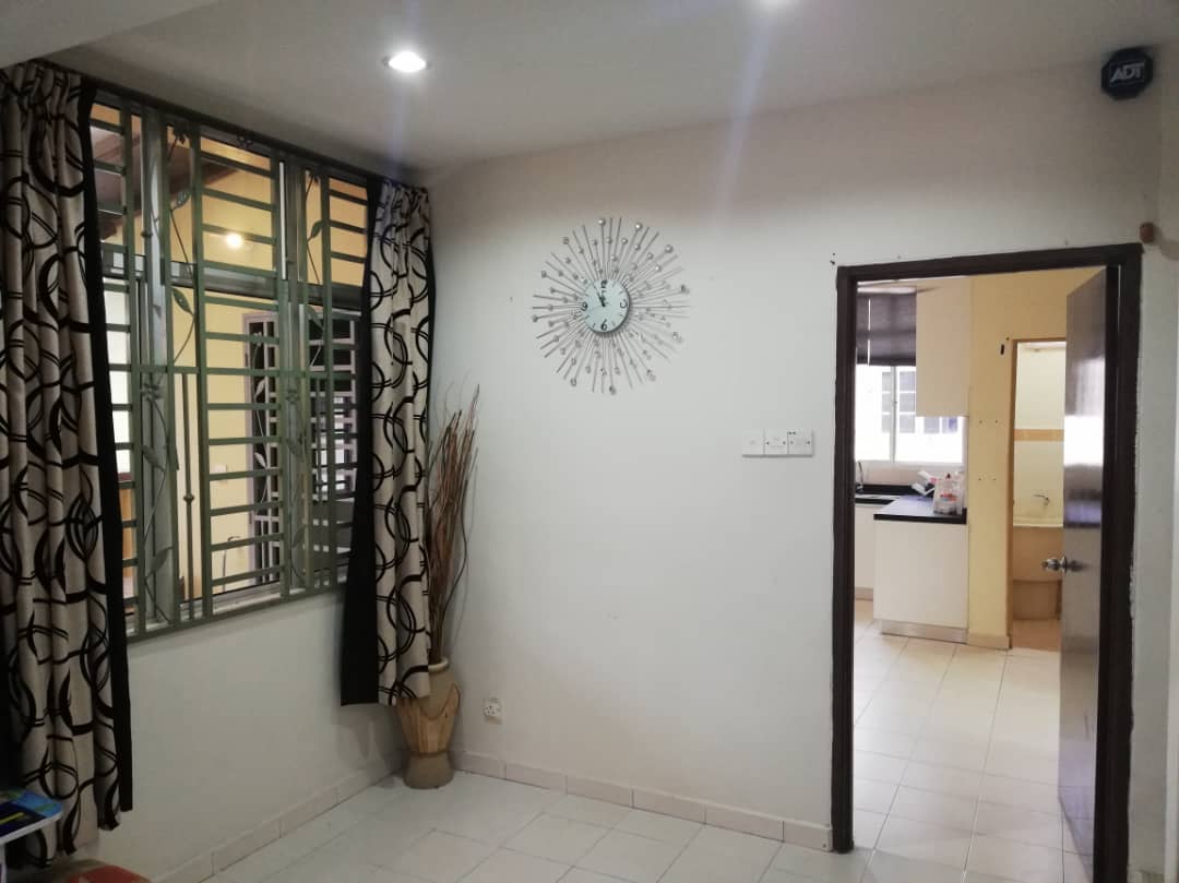 Taman Putra Bertam - photo 12