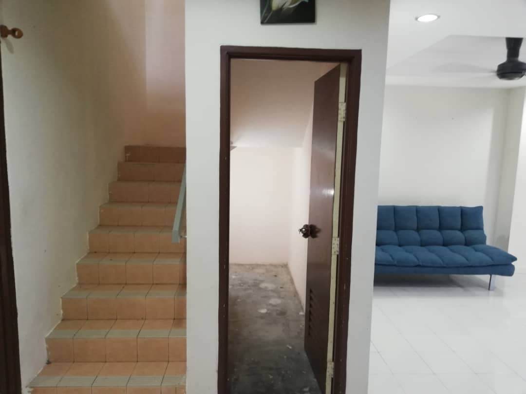 Taman Putra Bertam - photo 13