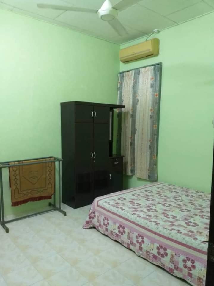 Taman Jawi Jaya - photo 2
