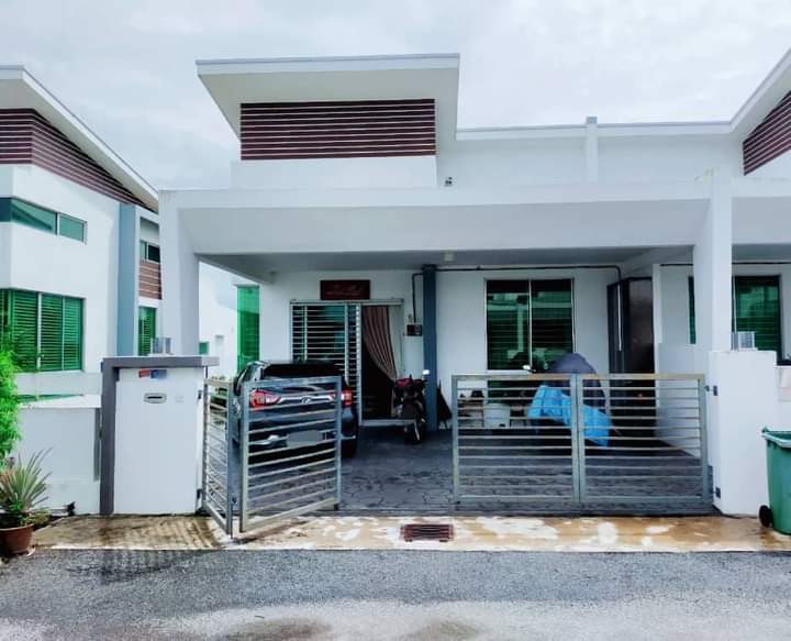 Taman Savori Simpang Empat,alor setar - photo 2