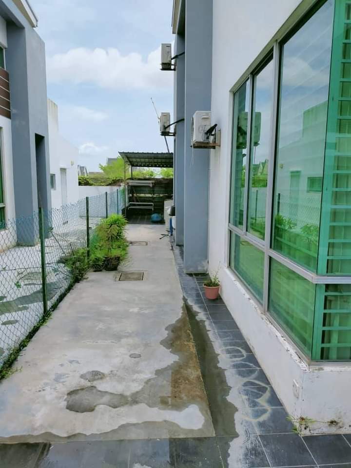 Taman Savori Simpang Empat,alor setar - photo 5
