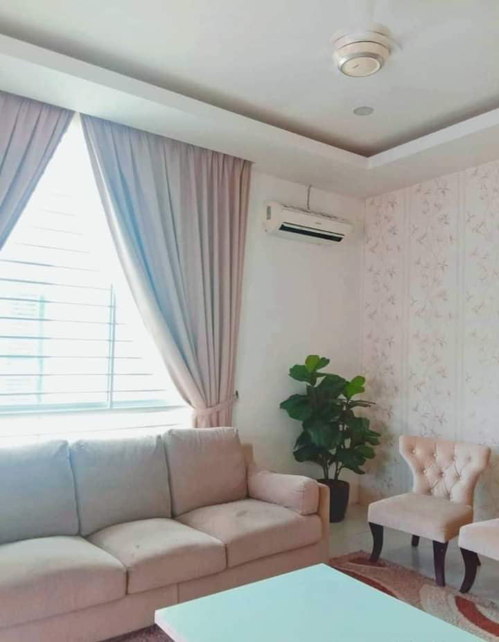 Taman Savori Simpang Empat,alor setar - photo 8