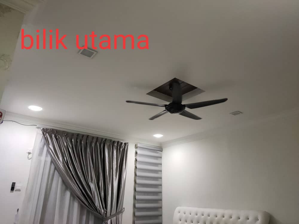 Taman Seri Akasia,Bkt Mertajam - photo 5