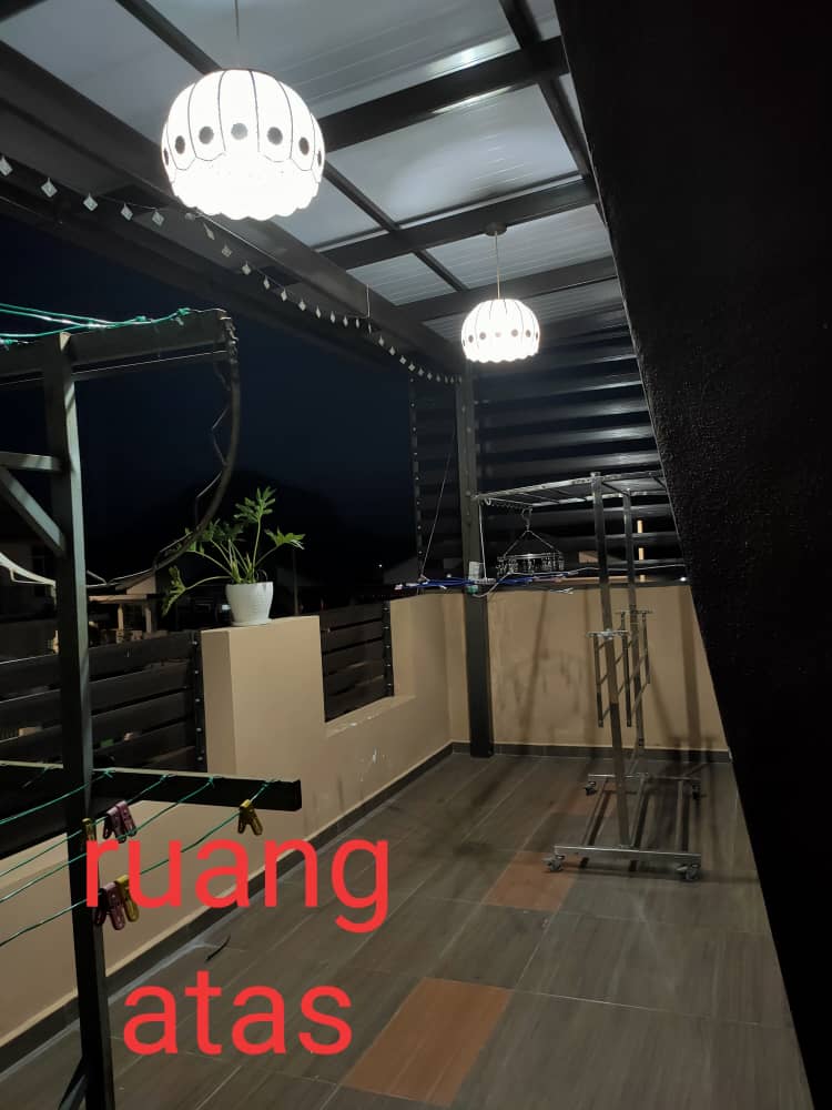 Taman Seri Akasia,Bkt Mertajam - photo 7