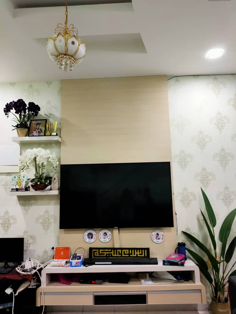 Rumah 2 Tingkat Taman Seri Akasia - photo 9