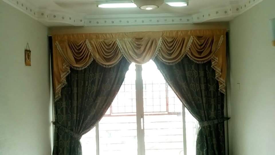 Pangsapuri Taman Sri Pinang - photo 1