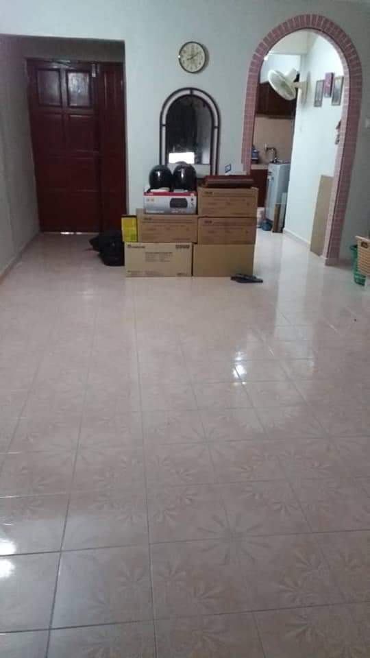 Pangsapuri Taman Sri Pinang - photo 2