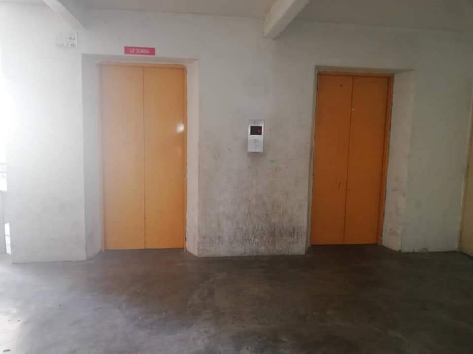 Pangsapuri Taman Sri Pinang - photo 6