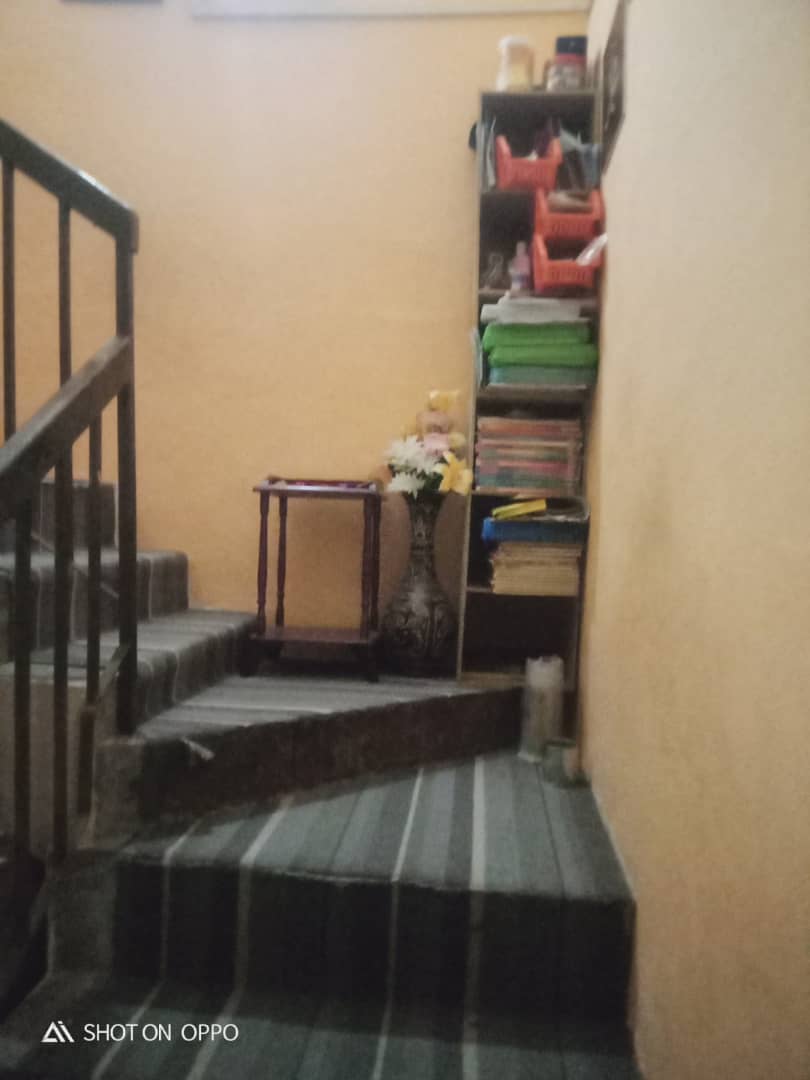 Rumah Teres 2 Tingkat Taman Widuri - photo 2
