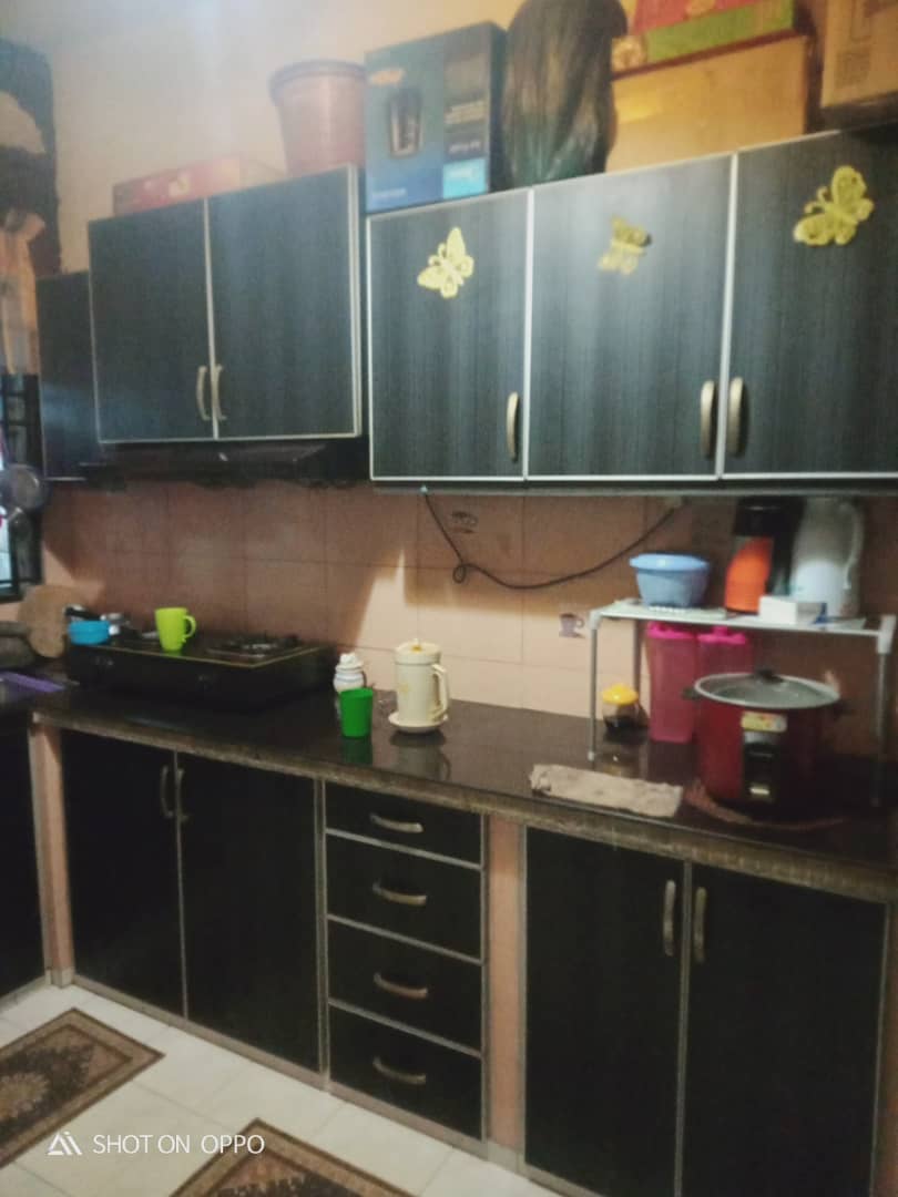 Rumah Teres 2 Tingkat Taman Widuri - photo 5