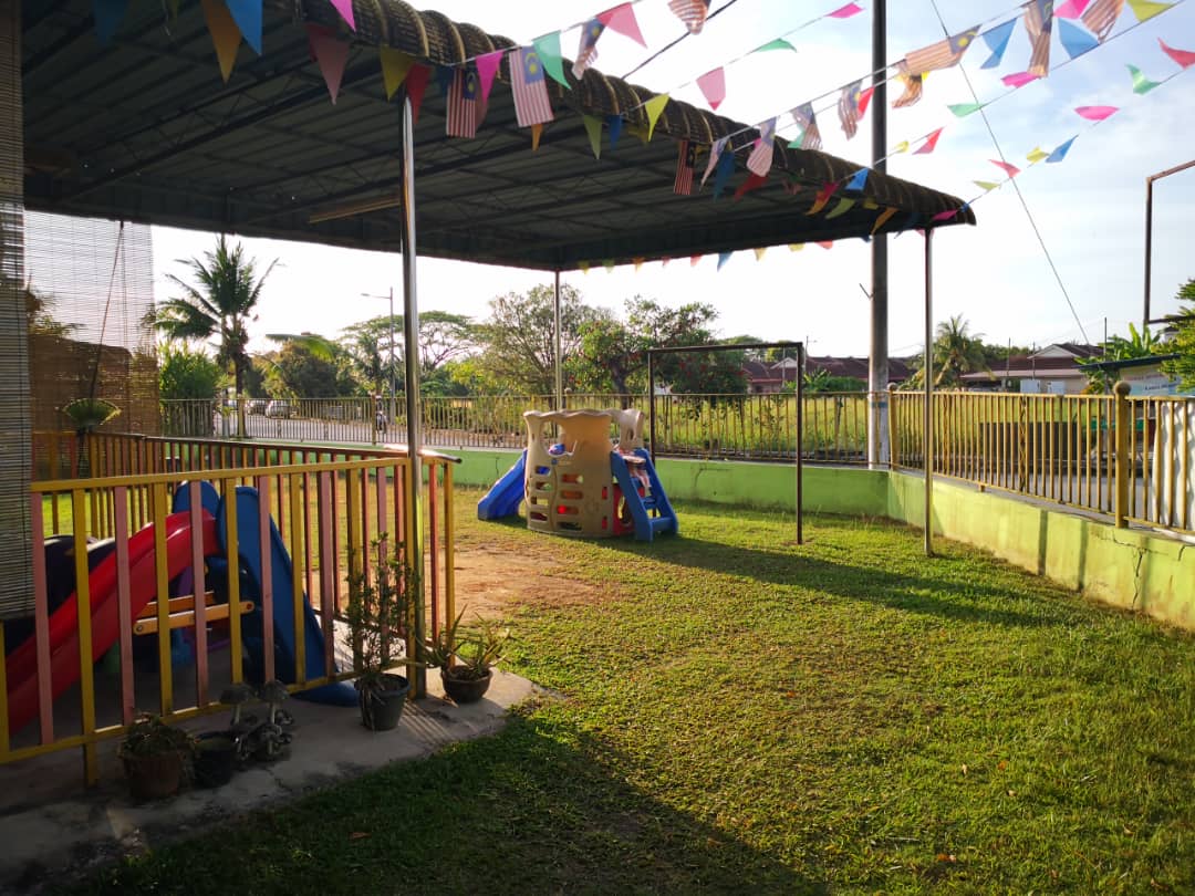Teres Corner Lot Taman Jawi Indah, Sungai Jawi - photo 4