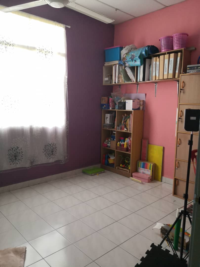 Teres Corner Lot Taman Jawi Indah, Sungai Jawi - photo 10