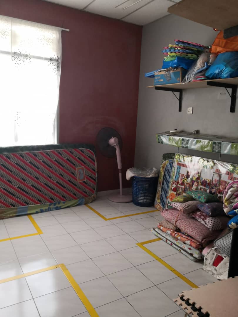 Teres Corner Lot Taman Jawi Indah, Sungai Jawi - photo 11