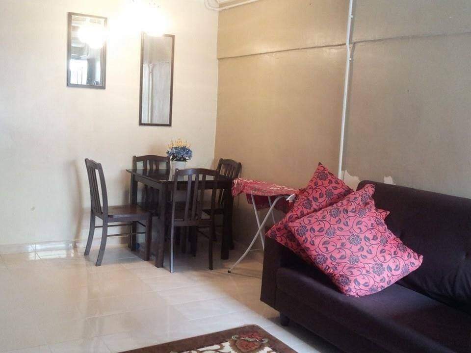 Apartment Mutiara Idaman 1 - photo 4
