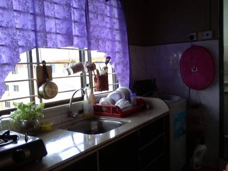 Apartment Mutiara Idaman 1 - photo 5