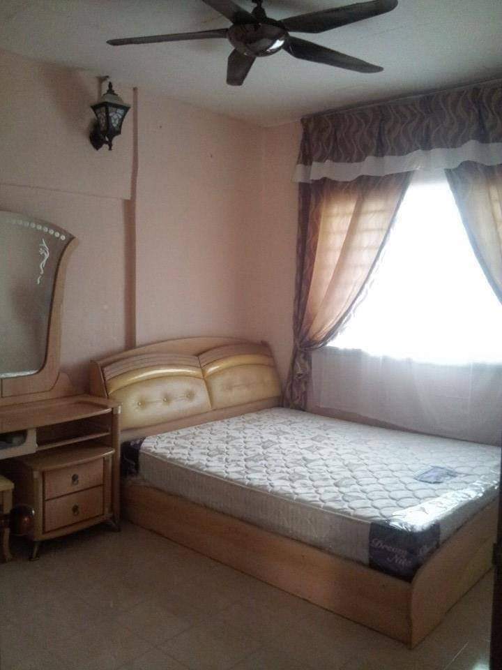 Apartment Mutiara Idaman 1 - photo 6