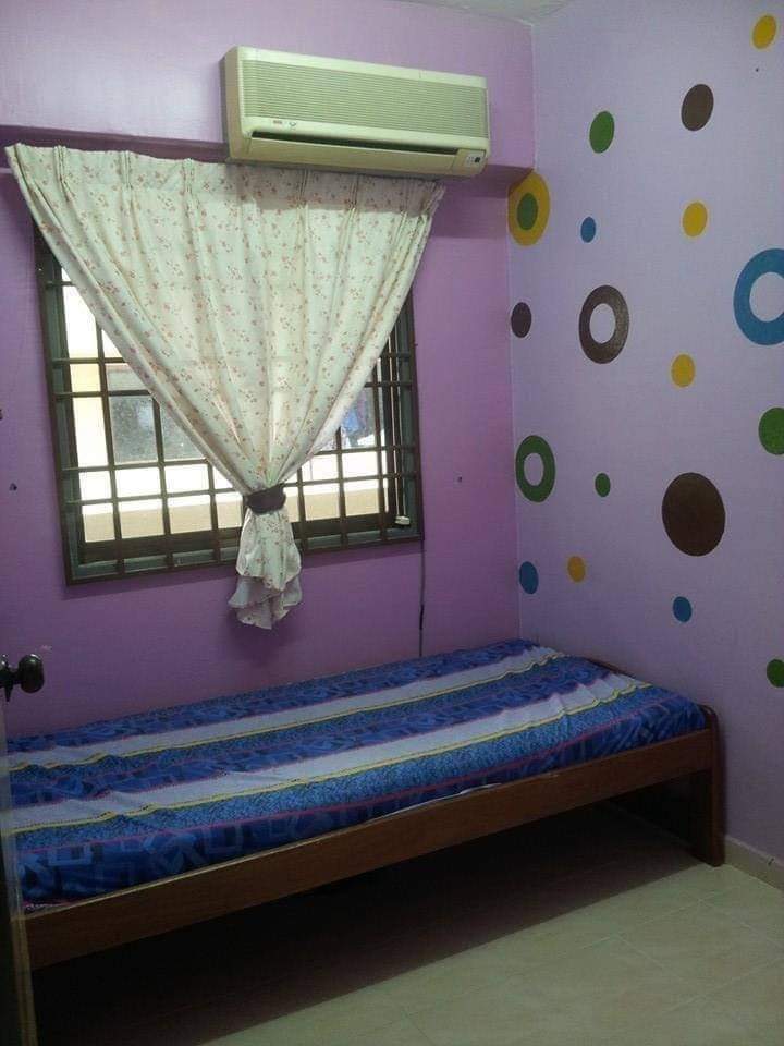 Apartment Mutiara Idaman 1 - photo 7