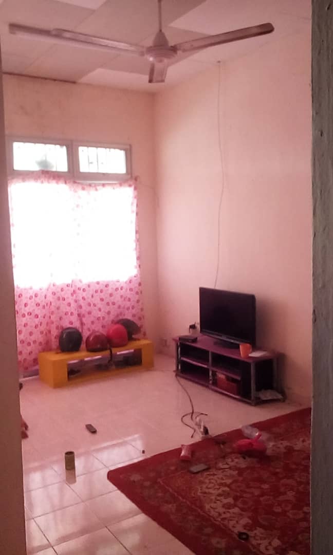 Bandar Amanjaya, Zon Mawar - photo 5