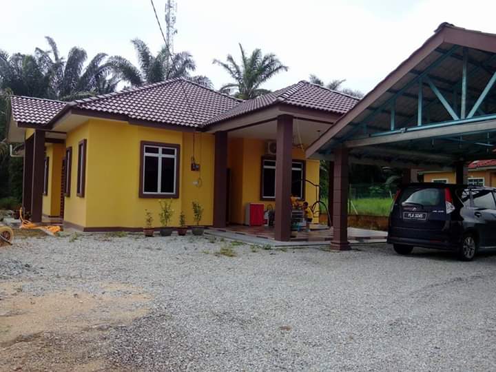 Air Puteh Serdang Kedah - photo 2