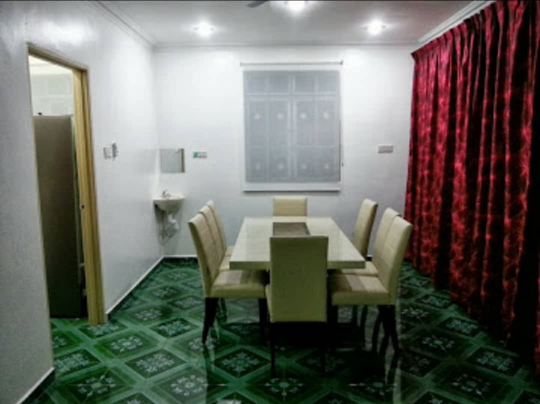 Rumah Lot Banglo Setingkat Taman Pinang Jaya - photo 9