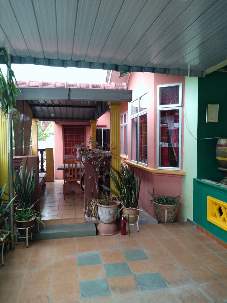 Bandar Amanjaya Zon Anggerik Sungai Petani - photo 2