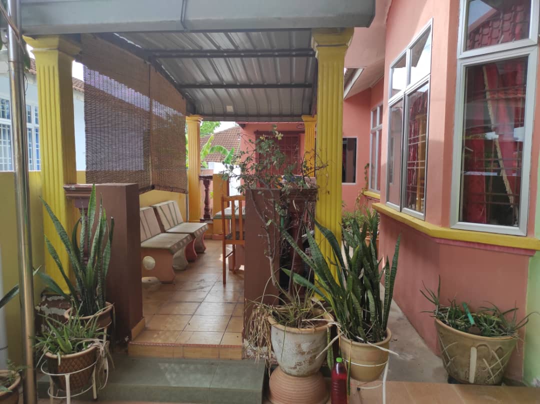 Bandar Amanjaya Zon Anggerik Sungai Petani - photo 4