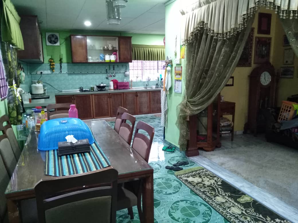 Bandar Amanjaya Zon Anggerik Sungai Petani - photo 6