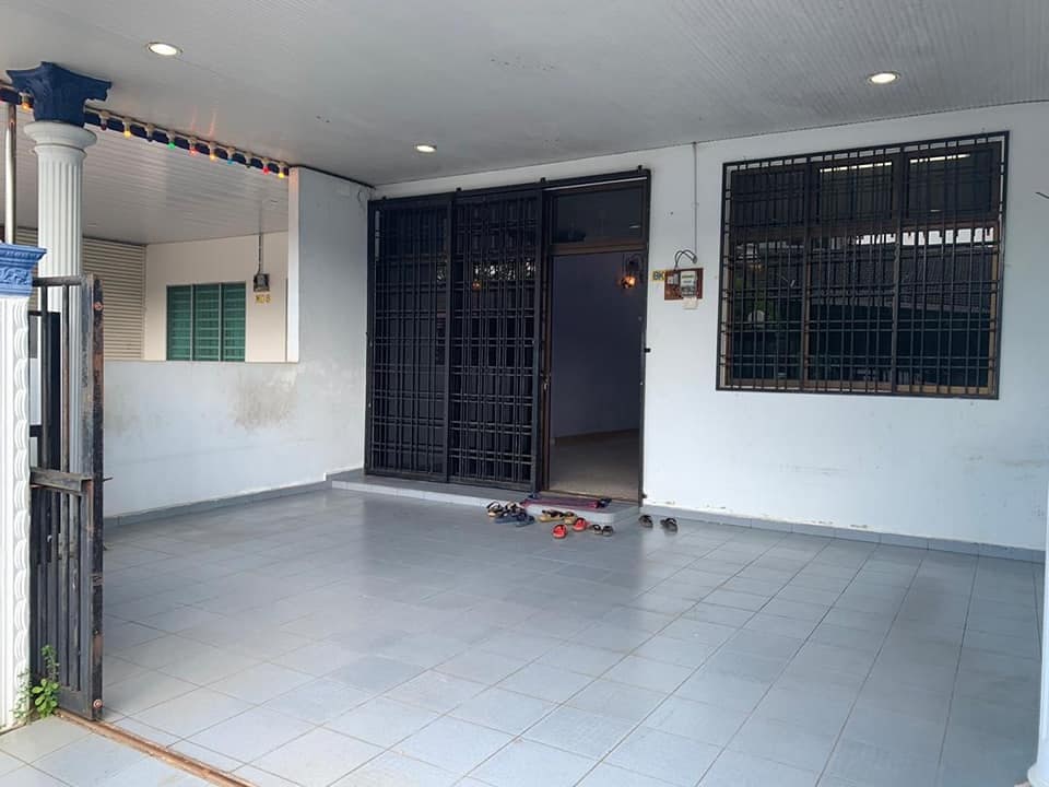 Taman Peruda, Sungai Petani - photo 5