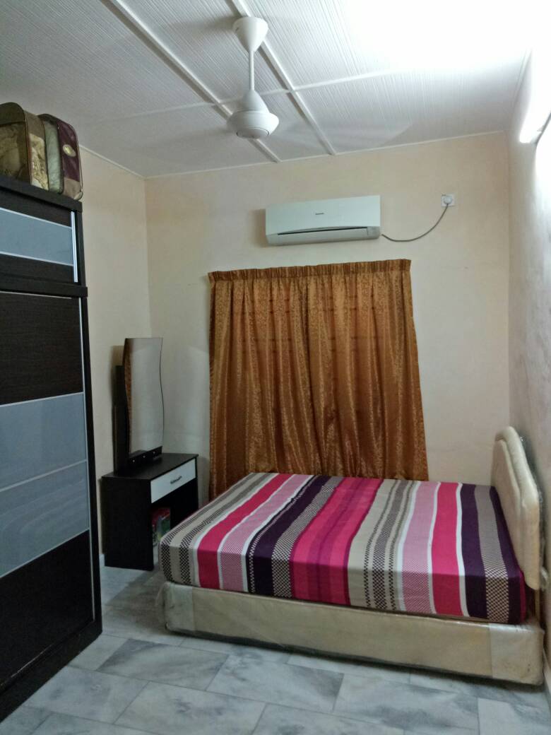A 48 Lorong 3 Taman Bersatu 08000 Sungai Petani, - photo 5