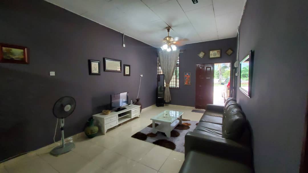 Rumah Semi D Taman Jerai Bayu - photo 5