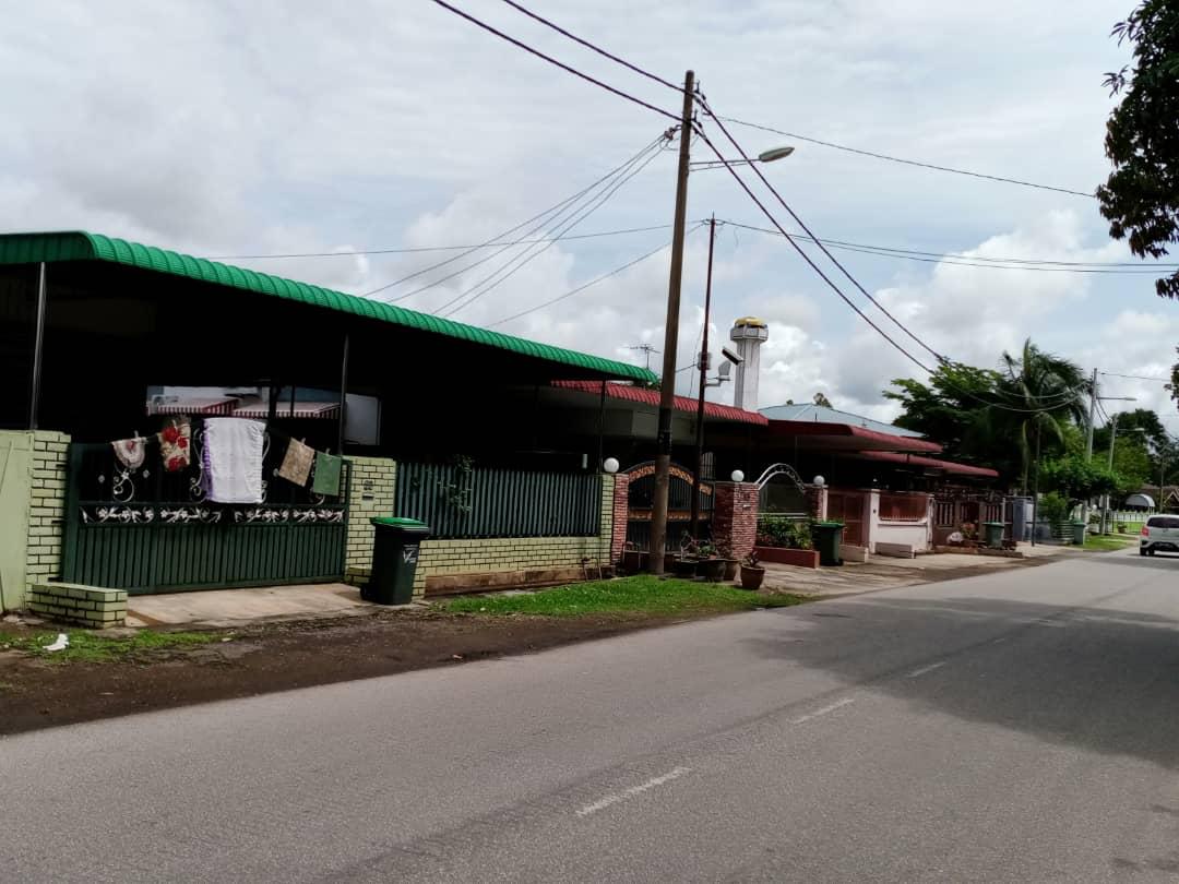 Rumah Semi D Taman Berjaya Sungai Petani - photo 2