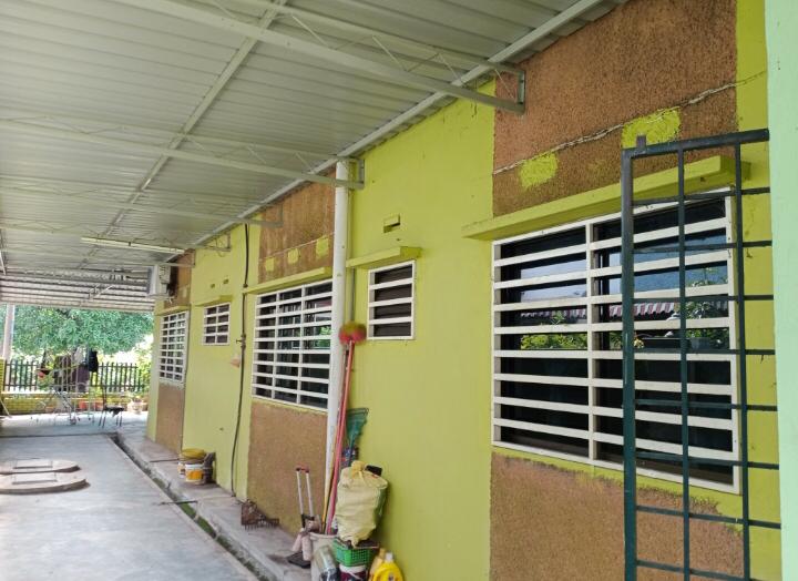 Rumah Semi D Taman Berjaya Sungai Petani - photo 5