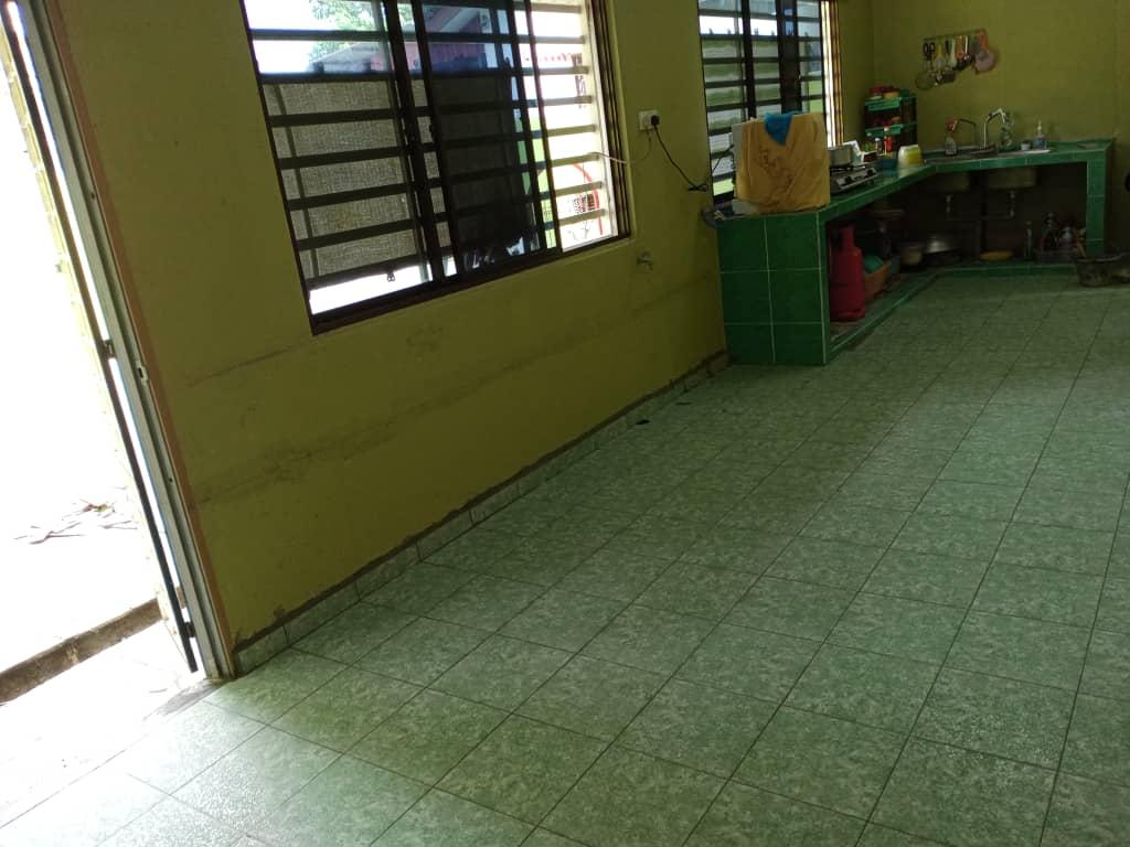 Rumah Semi D Taman Berjaya Sungai Petani - photo 6